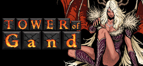 Tower of Gand game banner