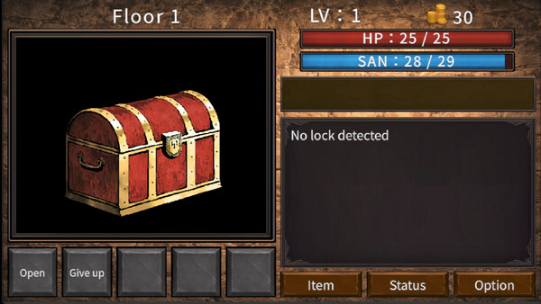 Tower of Gand gameplay screenshot 5
